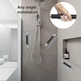 thumbnail image 3 of Poignée de Douche Antidérapante pour Personnes Âgées, Femmes Enceintes, 3 of 4