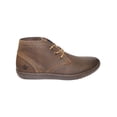 thumbnail image 2 of BOTAS CASUALES DOCKERS HOMBRE CAFE PIEL D220499 LEON D220499p, 2 of 3