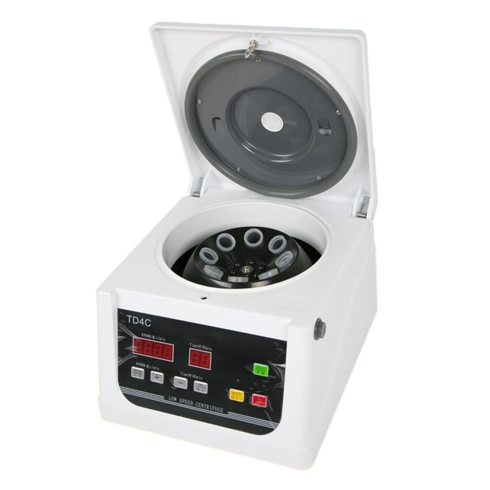TD4C Centrifuge Laboratory Desktop Low-speed Centrifuge Beauty Blood PRP Separation Electric Centrifuge ,The First Choice for Laboratories