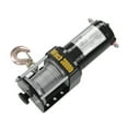 thumbnail image 3 of Cabrestante Eléctrico de 24 V, Gancho de Acero de Acero de Aleació de Nús de Cobre Resistente a la Corrosión., 3 of 7