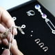 thumbnail image 4 of SWETRACE 500Ud De Joyería En Forma De U Para Crear Pulseras Y Collares Con Estilo, 4 of 6