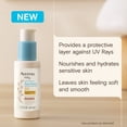 thumbnail image 3 of Aveeno Baby Daily Moisture Sunscreen Face Lotion, SPF 30, 1.5 fl. oz, 3 of 12