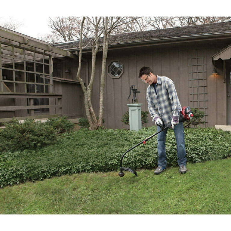 Craftsman 40v String Trimmer