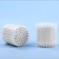 thumbnail image 3 of 55pcs Pet Safety Cotton Swabs For Dogs & Cats, Pet Cotton Sticks For Dog Ears Cleaning, 3 of 4