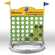 Minnesota Vikings Connect 4