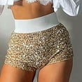 thumbnail image 5 of HAIJIE Swim Shorts Women Casual Shorts Drawstring Cute Shorts Casual Shorts Going Out Shorts for Sister Women Travel and Light Exercise, 5 of 6