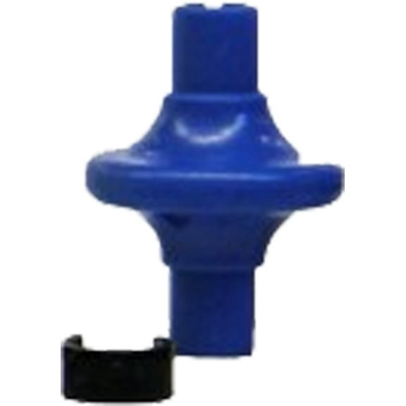 Draves Komfort Kisser Blue