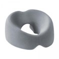 thumbnail image 1 of 2 Almohadas De Masaje Boca Abajo Versátiles Para El Hogar, Ideales Para Salones, Spas Y Familias, Color Gris., 1 of 8