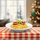 thumbnail image 4 of Mini Juego de Cuchara y Tenedor Navideños | Cubiertos de Postre de Acero Inoxidable Dorados y Plateados | Caja de Regalo Portátil | Utensilios para Café, Té y Sopa | Vajilla Festiva para Familias y F, 4 of 6