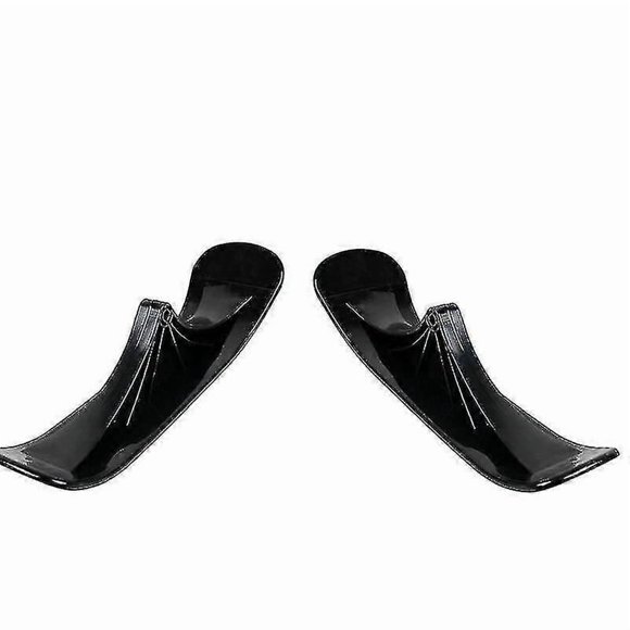Snow Ski Kids Skate Board Sled Scooter Winter Cycling Scooter Replacement