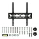 thumbnail image 2 of Soporte De Pared Fijo Para TV Con Inclinación  Virtual Zone Televisión Monitor 32 a 55 Pulgadas Negro, 2 of 8
