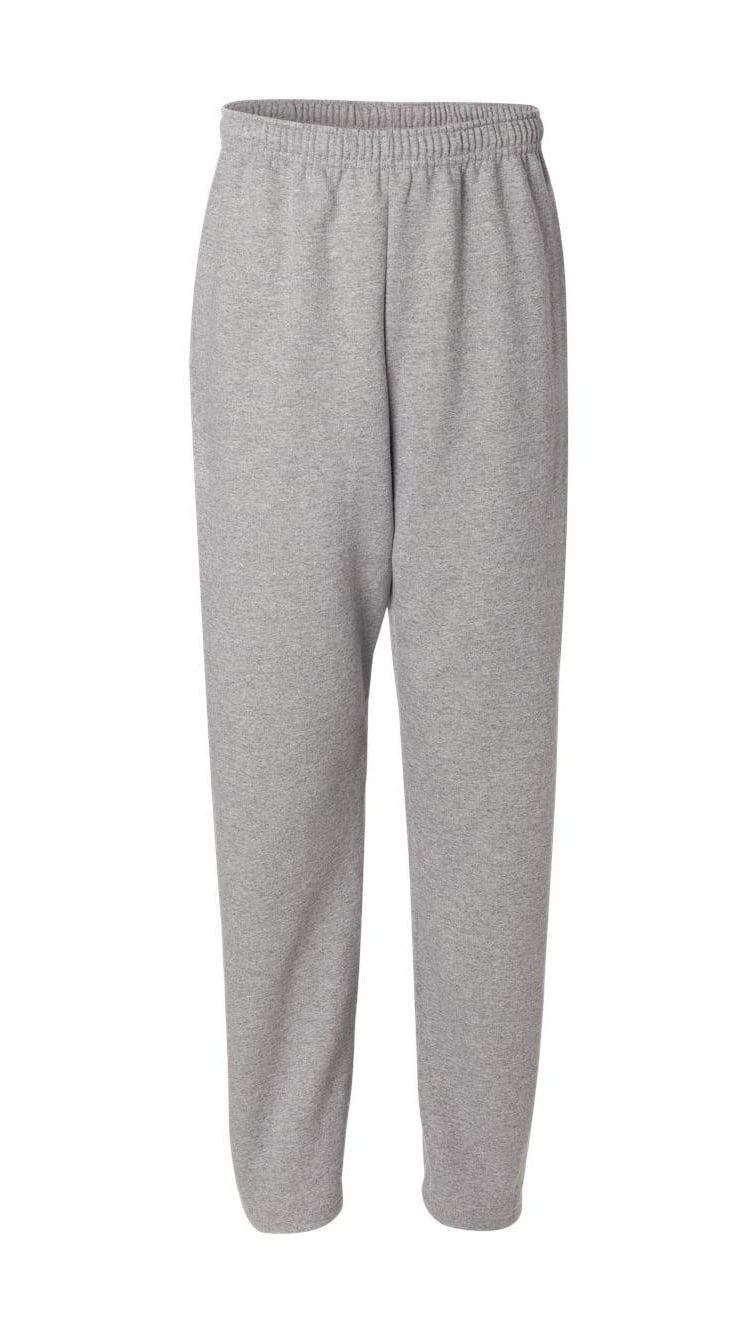 sweatpants with pockets in the front