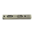 thumbnail image 1 of Slide Latch Lock, Aluminium Alloy Latch Sliding Door Lock With Screw Thickened Security Gate Latch For, 1 of 8