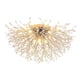 thumbnail image 1 of Lámparas de Iluminación Colgante LED Sunnimix para Sala de Estar Cocina Dormitorio Comedor 8 cabezas caliente, 1 of 8