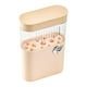 thumbnail image 2 of Organizador de Brochas de Maquillaje Yinane Beige, 2 of 8
