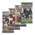 thumbnail image 3 of Collectible Pokemon Kangaskhan GX Box- 1 Foil Card | 4 Booster Packs- TCG Pokemon Trading Cards, 3 of 4