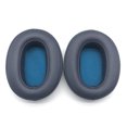 thumbnail image 1 of 2pcs Earpad For SONY WH-XB900N Protein Skin Replaceable ear pads, 1 of 5