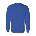 thumbnail image 3 of Gildan Men's Heavy Cotton Long Sleeve T-Shirt, 3 of 3
