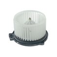 thumbnail image 1 of HVAC Blower Motor with Fan For 2000-2005 Echo 1995-2004 Tacoma Front 8710304030, 1 of 6