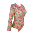 thumbnail image 2 of TRAJE DE BAÑO COMPLETO MANGA LARGA PARA NIÑA MARCA MAUI & SONS, 2 of 5