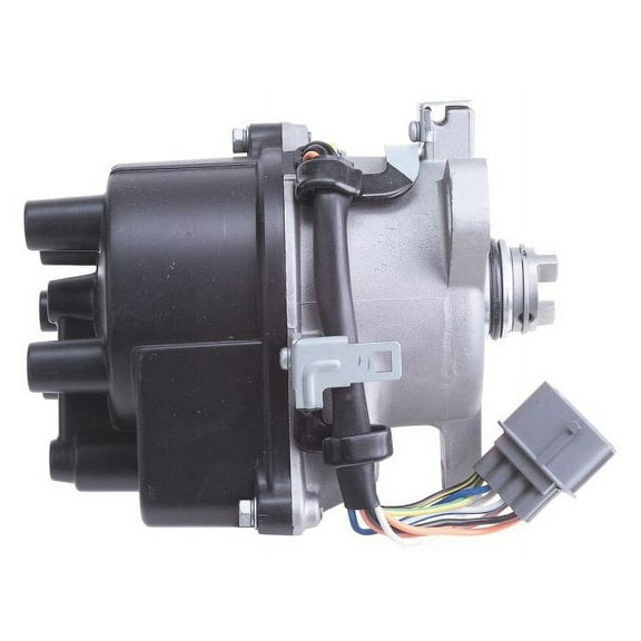 Ignition Distributor - Compatible with 1999 - 2001 Honda CR-V 2.0L 4-Cylinder 2000