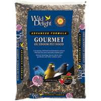 D&D Commodities Ltd. Gourmet Outdoor Pet Food, 8 lbs