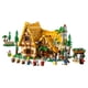 thumbnail image 2 of Set LEGO Disney Animation Cabaña de Blancanieves y los Siete Enanitos 43242, 2 of 4
