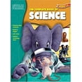 thumbnail image 1 of Pre-Owned The Complete Book of Science, Grades 1-2 (Paperback) 1561895016 9781561895014, 1 of 1