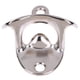 thumbnail image 4 of Abridor Botellas Del Adornos Colgantes (Párrafo 1) Plata (infracción Amazon), 4 of 9