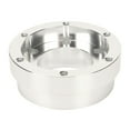 thumbnail image 3 of Steering Wheel Hub Adapter,70mm Steering Wheel Adapter Steering Wheel Socket Ring Steering Wheel Hub Adapter Plate Exceptional Value, 3 of 8