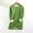 Green, variant on Dpytoraw Womens Lined Sweatshirts Casual Crewneck Pullover Long Sleeve Thermal Sweater Winter Clothes 2024