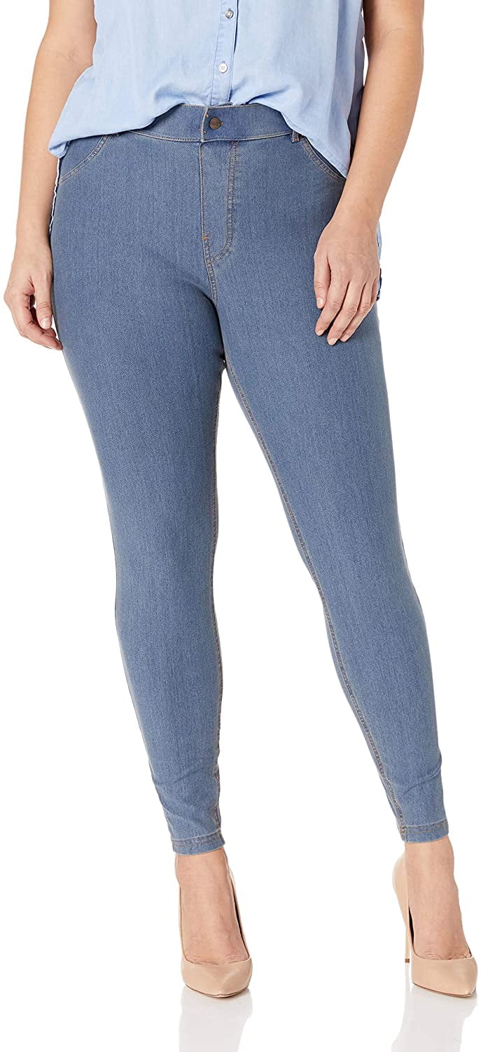 hue jeggings canada