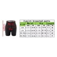 thumbnail image 3 of Nuevo Calzones Faja Para Sudar S-3xl, 3 of 8