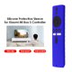 thumbnail image 4 of Funda de Silicona para Control Remoto para Xiaomi Mi Box S/4K/TV Stick (Azul), 4 of 5