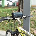 thumbnail image 4 of Carrying Storage Bag Ffor Flip 5/6/7 Speaker Bag Adjustable Strap Bike Mount, 4 of 4