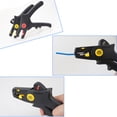 thumbnail image 2 of Amdohai Reinforced Nylon Portable Wire Stripper Multifunction Cable Stripping Pliers Ferrule Cutting Tool, 2 of 7