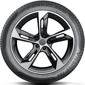 Forceland Vitality F22 255/40R20 101W XL High Performance Summer Tire Sansujyuku sansujyuku.com