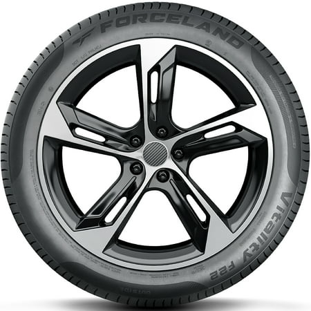 Forceland Vitality F22 225/55R17XL 101W Tire Sansujyuku sansujyuku.com