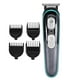 thumbnail image 5 of Recortador de Cabello, Recortador de Cabello Ajustable 3 Engranajes 3 Engranajes para El Cabello Fino Kit de Peinado Eléctrico Cortador de Cabello, PARBRES EN CASA, 5 of 7