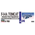 thumbnail image 3 of Kit de modelo Hasegawa F-14A Tomcat escala 1:72, 3 of 5