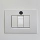 thumbnail image 4 of FENGGUIQU 4Ud Calcomanías Negras Para Y Control De En Lámparas LED Y Pantallas, 4 of 8