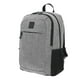 thumbnail image 2 of Mochila grande 1818 Unisex HOP Gris con Porta Laptop de hasta 15"., 2 of 7