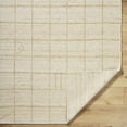 thumbnail image 3 of BoutiqueRugs Tieve Contemporary Area Rug - Champagne - 2' x 3', 3 of 6