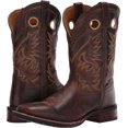 thumbnail image 7 of Laredo Western Boots Mens Kane 11" Shaft Square Toe Tan 7812, 7 of 7