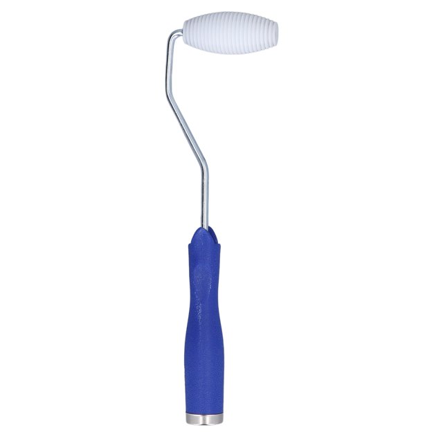 Oubit Fibre de Verre Bulle Paddle, Fibre de Verre Rouleau Pratique Nettoyage Fibre de Verre Rouleau Fibre de Verre Accessoires Expérience Inégalée