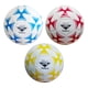 thumbnail image 4 of Balón de fútbol de entrenamiento Sonducket oficial tamaño 5 Blanco y amarillo, 4 of 6
