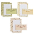 thumbnail image 1 of Stationary Set Stationery Letter Writing Paper, Stationary paper and envelopes set, 1 of 5
