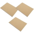 thumbnail image 3 of WEUVEB Set of 3 Blank Notebooks Portable Notepads for Writing, Drawing, Journaling, Note Taking and Ideas, 3 of 7