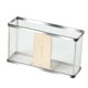thumbnail image 1 of Estante de almacenamiento, decoración multiusos, colgante de gran capacidad, soporte organizador resistente para dormitorio, sala de estar, oficina, perfecl Bandeja de almacenamiento, 1 of 7