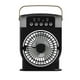 thumbnail image 1 of Desktop Spray Cooling Fan Add Water Refrigeration Air-conditioner for Bedroom, 1 of 5